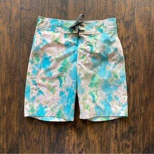 Art Class Swim Trunks